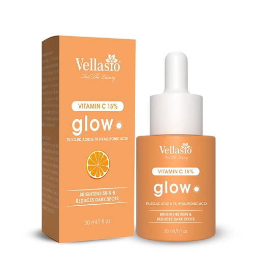 Vitamin C Serum